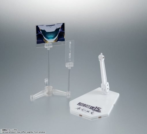 The Robot Spirits Gundam Aerial Ver.a.n.i.m.e. ~The Robot Spirits15Th Anniversary~-4-Jtoys The Robot Spirits Gundam Aerial Ver.a.n.i.m.e. ~The Robot Spirits15Th Anniversary~-4-Jtoys