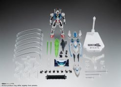 The Robot Spirits Gundam Aerial Ver.a.n.i.m.e. ~The Robot Spirits15Th Anniversary~-5-Jtoys The Robot Spirits Gundam Aerial Ver.a.n.i.m.e. ~The Robot Spirits15Th Anniversary~-5-Jtoys