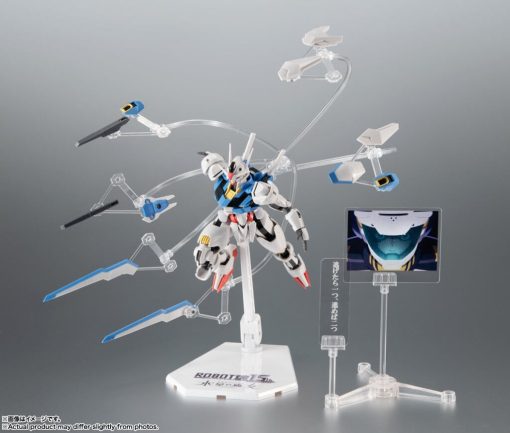 The Robot Spirits Gundam Aerial Ver.a.n.i.m.e. ~The Robot Spirits15Th Anniversary~-1-Jtoys The Robot Spirits Gundam Aerial Ver.a.n.i.m.e. ~The Robot Spirits15Th Anniversary~-1-Jtoys