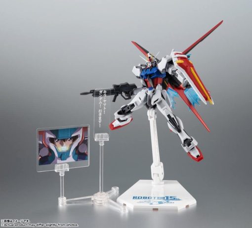The Robot Spirits Gat-X 105+Aqm-E-X01 Aile Strike Gundam Ver.a.n.i.m.e. ~The Robot Spirits15Th Anniversary~-1-Jtoys The Robot Spirits Gat-X 105+Aqm-E-X01 Aile Strike Gundam Ver.a.n.i.m.e. ~The Robot Spirits15Th Anniversary~-1-Jtoys