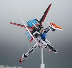 THE ROBOT SPIRITS Gat-X 105+AQM-E-X01 Aile Strike Gundam Ver.A.N.I.M.E. ~The Robot Spirits15th Anniversary~-2-JToys