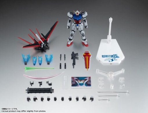 The Robot Spirits Gat-X 105+Aqm-E-X01 Aile Strike Gundam Ver.a.n.i.m.e. ~The Robot Spirits15Th Anniversary~-5-Jtoys The Robot Spirits Gat-X 105+Aqm-E-X01 Aile Strike Gundam Ver.a.n.i.m.e. ~The Robot Spirits15Th Anniversary~-5-Jtoys