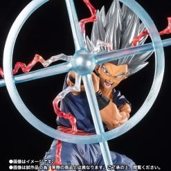DRAGON BALL SUPER Figuarts Zero EXTRA BATTLE Son Gohan Beast -Makankosappo--1-JToys