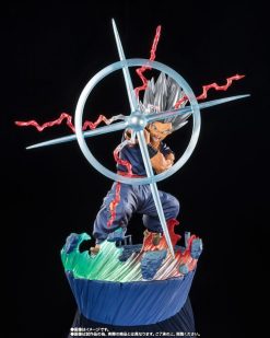 DRAGON BALL SUPER Figuarts Zero EXTRA BATTLE Son Gohan Beast -Makankosappo--2-JToys