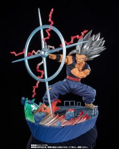 Dragon Ball Super Figuarts Zero Extra Battle Son Gohan Beast -Makankosappo--3-Jtoys