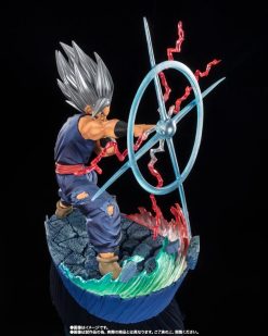 Dragon Ball Super Figuarts Zero Extra Battle Son Gohan Beast -Makankosappo--4-Jtoys
