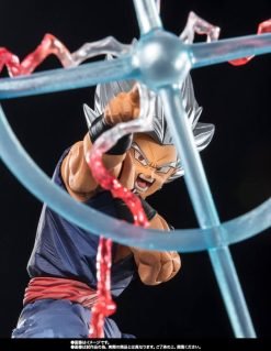 Dragon Ball Super Figuarts Zero Extra Battle Son Gohan Beast -Makankosappo--5-Jtoys