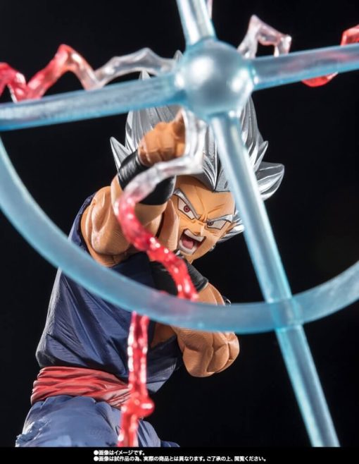 Dragon Ball Super Figuarts Zero Extra Battle Son Gohan Beast -Makankosappo--5-Jtoys