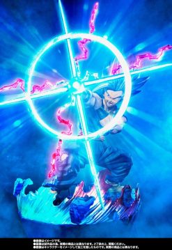 Dragon Ball Super Figuarts Zero Extra Battle Son Gohan Beast -Makankosappo--6-Jtoys