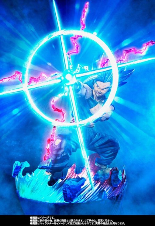 Dragon Ball Super Figuarts Zero Extra Battle Son Gohan Beast -Makankosappo--6-Jtoys