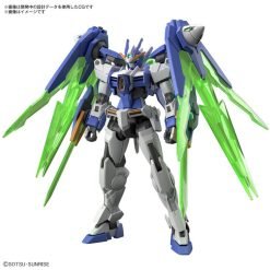 Gundam Build Metaverse HGGBM Gundam 00 Diver Arc 1-144 Scale Model Kit-2-JToys