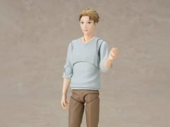 Spy x Family S.H.Figuarts Loid Forger (Father of the Forger Family Ver.)-1-JToys