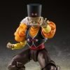 Dragon Ball Z S.h.figuarts Android 20 Exclusive-1-Jtoys