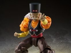Dragon Ball Z S.H.Figuarts Android 20 Exclusive-1-JToys