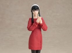 Spy x Family S.H.Figuarts Yor Forger (Mother of the Forger Family Ver.)-1-JToys
