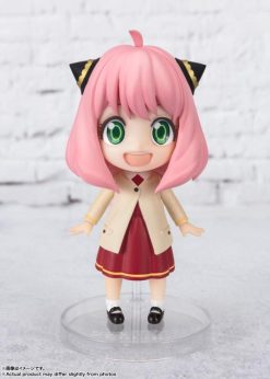 Spy x Family Figuarts mini Anya Forger (Odekeke Coord Ver.)-2-JToys