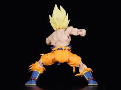 Dragon Ball Z S.h.figuarts Super Saiyan Goku (Legendary Super Saiyan)-13-Jtoys