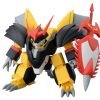 Mashin Hero Wataru Hg Jyakomaru Model Kit-1-Jtoys
