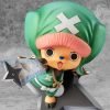 One Piece Portrait Of Pirates Warriors Alliance Choppermon (Reissue)-1-Jtoys One Piece Portrait Of Pirates Warriors Alliance Choppermon (Reissue)-1-Jtoys