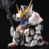 Mobile Suit Gundam Iron-Blooded Orphans Mgsd Gundam Barbatos Model Kit-1-Jtoys