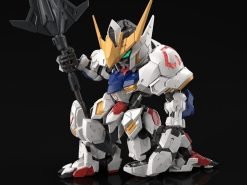 Bandai Mobile Suit Gundam: Iron-Blooded Orphans MGSD Gundam Barbatos Model Kit