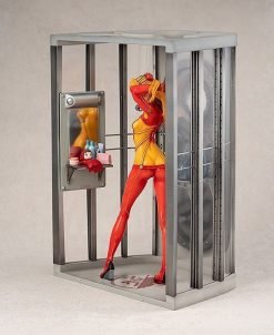 Rebuild Of Evangelion Asuka Shikinami Langley (2.0) 1-7 Scale Figure-6-Jtoys
