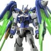 Gundam Build Metaverse HGGBM Gundam 00 Diver Arc 1-144 Scale Model Kit-1-JToys