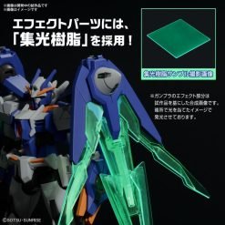 Gundam Build Metaverse Hggbm Gundam 00 Diver Arc 1-144 Scale Model Kit-5-Jtoys