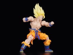 Dragon Ball Z S.h.figuarts Super Saiyan Goku (Legendary Super Saiyan)-15-Jtoys