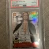 Japanese One Piece Card Game Romance Dawn Alt Art Manga Shanks Op01-120 Psa 10 - 1 - Jtoys