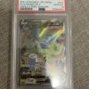 Japanese Pokemon Tcg Single Strike Master Tyranitar V 077-070 Psa 10 - 1 - Jtoys