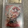 One Piece Card Game Event Pack Vol.1 Portgas.d.ace P-028 Bgs 10 - 1 - Jtoys