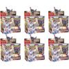 Pokémon Tcg Scarlet &Amp; Violet 2 Paldea Evolved Booster Box Sealed Case (6 Boxes) - Jtoys