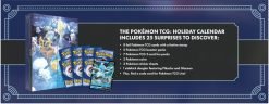 Pokémon Tcg Holiday 2023 Calendar-3-Jtoys
