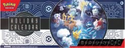 POKÉMON TCG Holiday 2023 Calendar-2-JToys