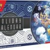 POKÉMON TCG Holiday 2023 Calendar-1-JToys