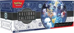 POKÉMON TCG Holiday 2023 Calendar-1-JToys