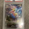 Pokemon Tcg Jolteon Vmax Promo Swsh184 Psa 9 - 1 - Jtoys