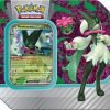 POKÉMON TCG Paldea Partners Tin-1-JToys