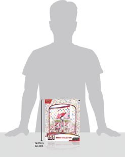 Pokémon Tcg Scarlet &Amp; Violet 151 Binder Collection-5-Jtoys