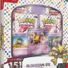 POKÉMON TCG Scarlet & Violet 151 Collection—Alakazam ex-1-JToys