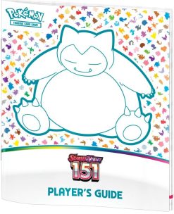 Pokémon Tcg Scarlet &Amp; Violet 151 Elite Trainer Box-3-Jtoys