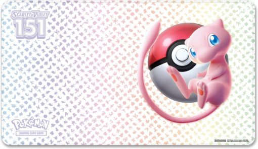 Pokémon Tcg Scarlet &Amp; Violet 151 Ultra-Premium Collection-3-Jtoys Pokémon Tcg Scarlet &Amp; Violet 151 Ultra-Premium Collection-3-Jtoys