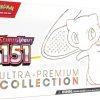 Pokémon Tcg Scarlet &Amp; Violet 151 Ultra-Premium Collection-1-Jtoys Pokémon Tcg Scarlet &Amp; Violet 151 Ultra-Premium Collection-1-Jtoys