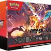 Pokémon Tcg Scarlet &Amp; Violet 3 Obsidian Flames - Build &Amp; Battle Stadium-1-Jtoys Pokémon Tcg Scarlet &Amp; Violet 3 Obsidian Flames - Build &Amp; Battle Stadium-1-Jtoys