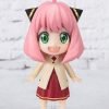 Spy X Family Figuarts Mini Anya Forger (Odekeke Coord Ver.)-1-Jtoys