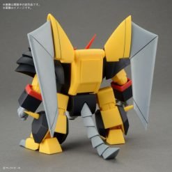 Mashin Hero Wataru HG Jyakomaru Model Kit-2-JToys