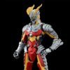 Ultraman Zero Figure-Rise Standard Ultraman Zero Suit (Sc Specification Action Ver.) Model Kit-1-Jtoys