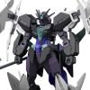 Gundam Build Metaverse Hggbm Plutine Gundam 1-144 Scale Model Kit-1-Jtoys