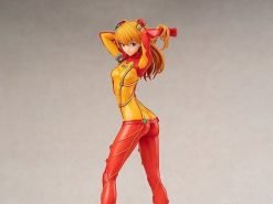 Rebuild of Evangelion Asuka Shikinami Langley (2.0) 1-7 Scale Figure-1-JToys
